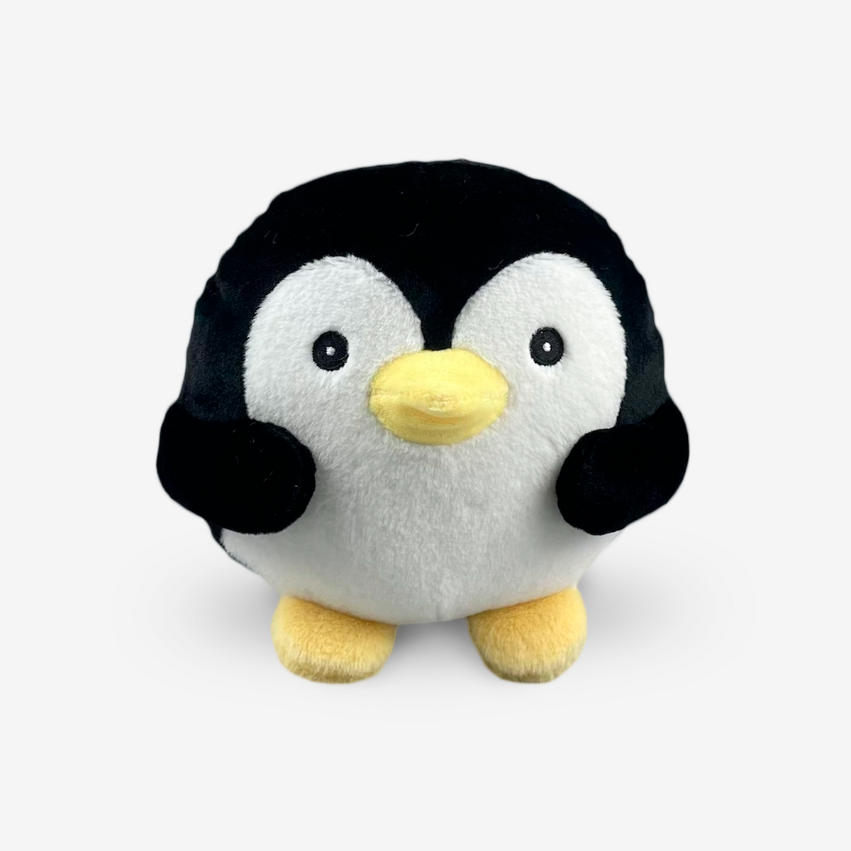 My BFF Glacier The Penguin Plush Dog Toy – Nandog Pet Gear™