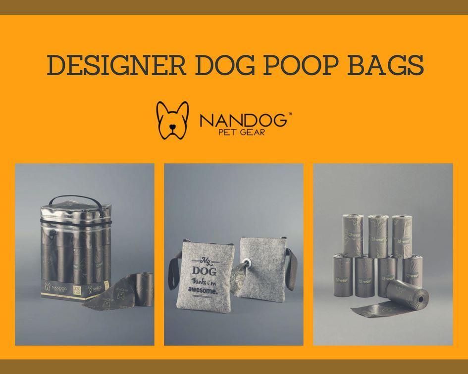 Best Collection of Poop Bag for Your Dog