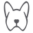 Nandog Pet Gear logo