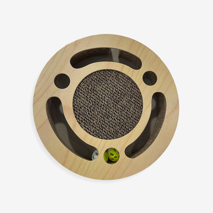 CAT SCRATCHER