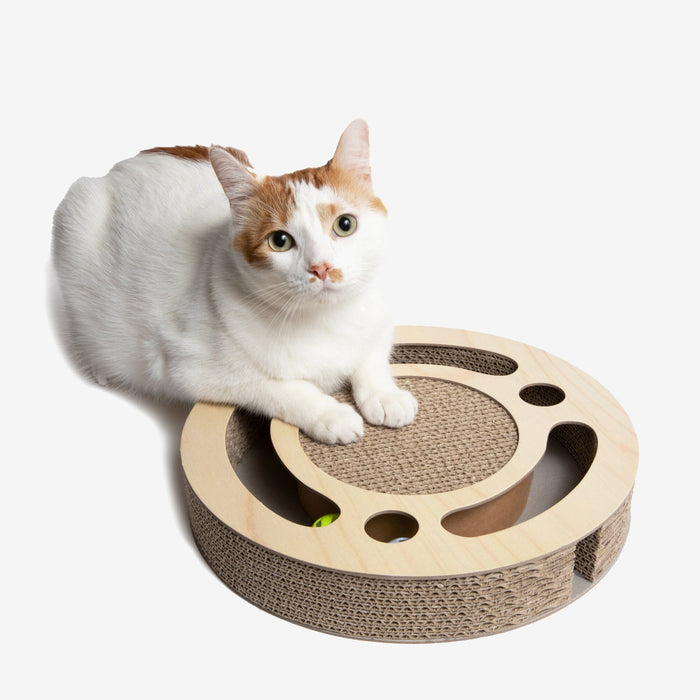 CAT SCRATCHER