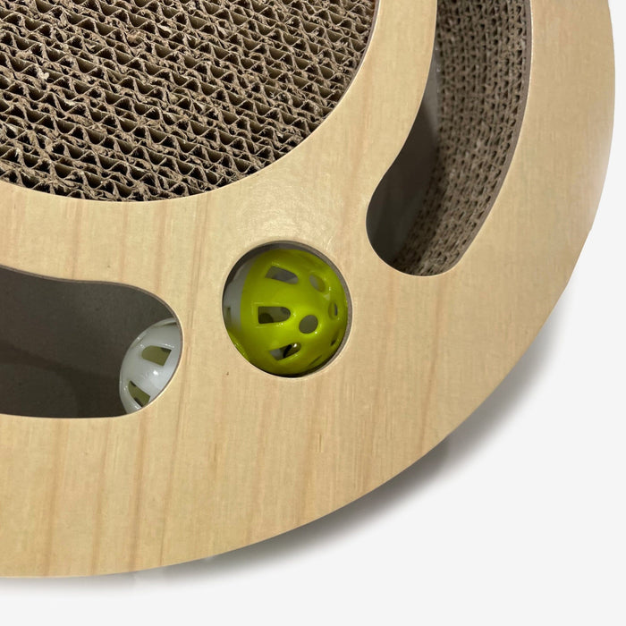 CAT SCRATCHER
