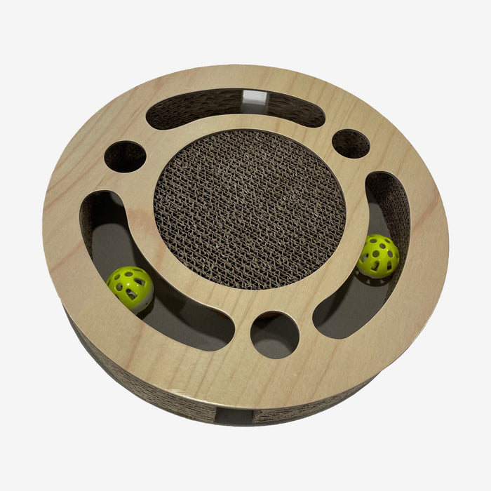 CAT SCRATCHER