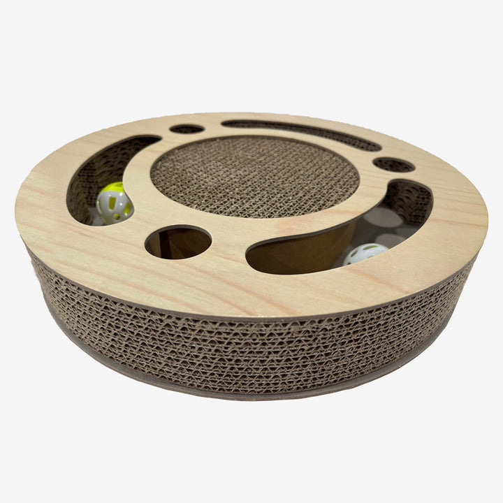 CAT SCRATCHER