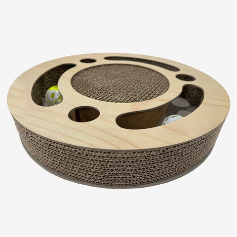 CAT SCRATCHER