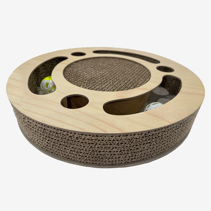 CAT SCRATCHER