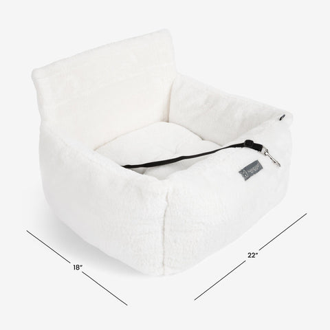 Dog Car Seat Cloud - Large