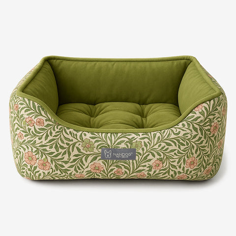 Limited Edition Bed in Floral
