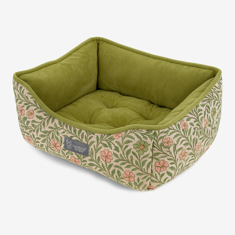 Limited Edition Bed in Floral