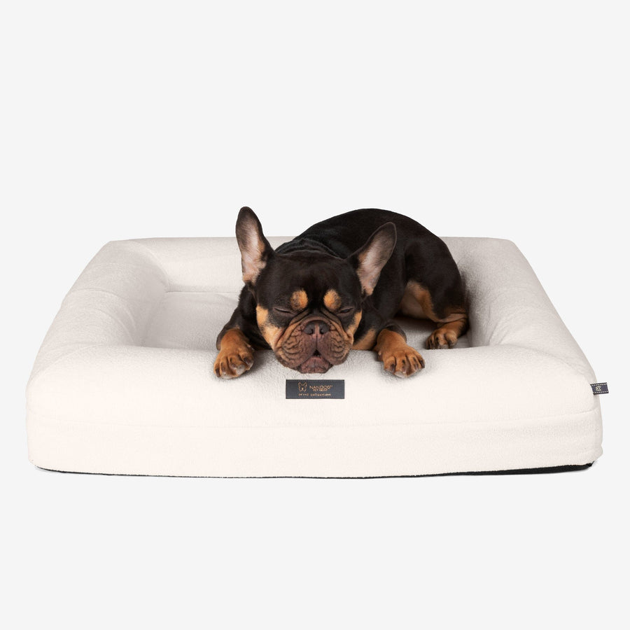 Nandog dog bed 2025