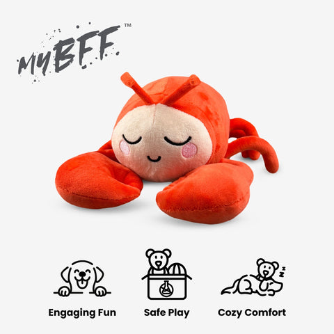 My BFF™ Clawdia