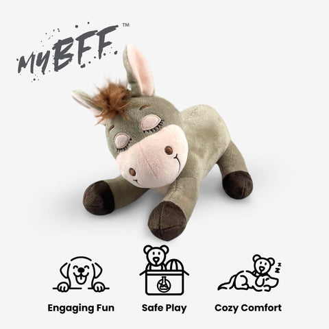 My BFF™ Donkey