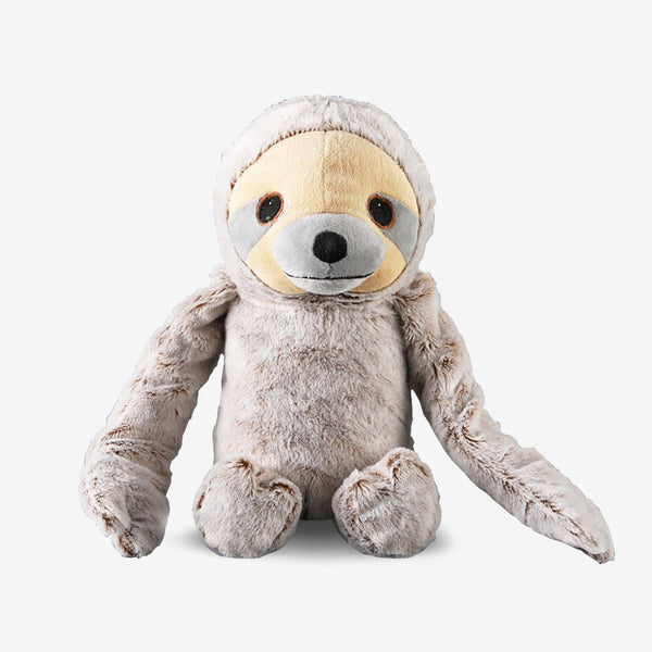 My BFF Dorothy The Sloth Dog Toy