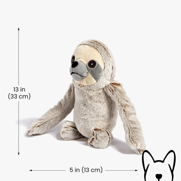 My BFF Dorothy The Sloth Dog Toy