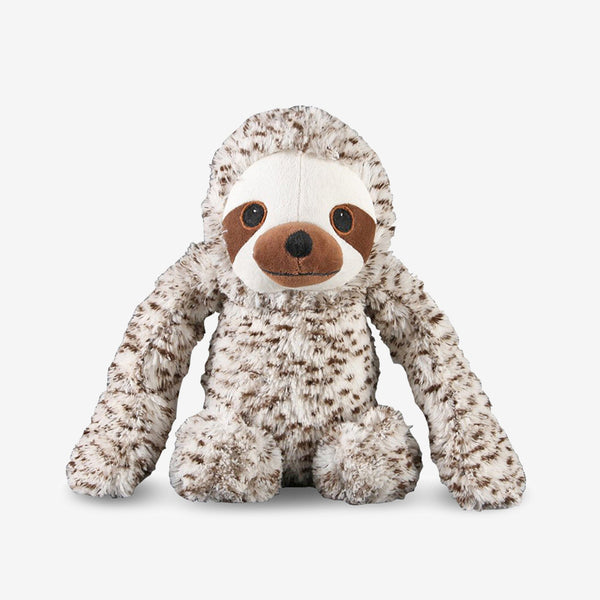 My BFF Emma The Sloth Dog Toy