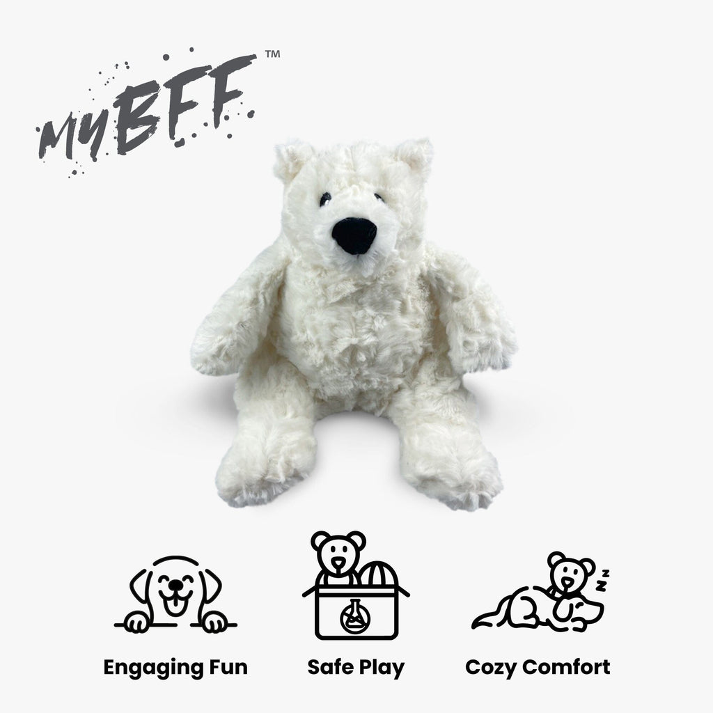 My BFF Frost