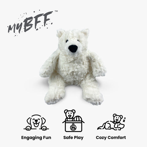 My BFF Frost