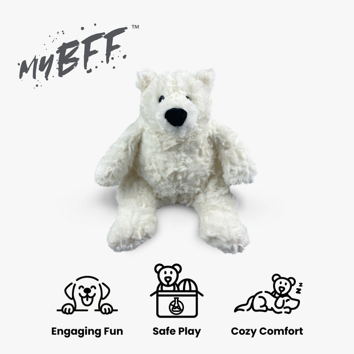 My BFF Frost
