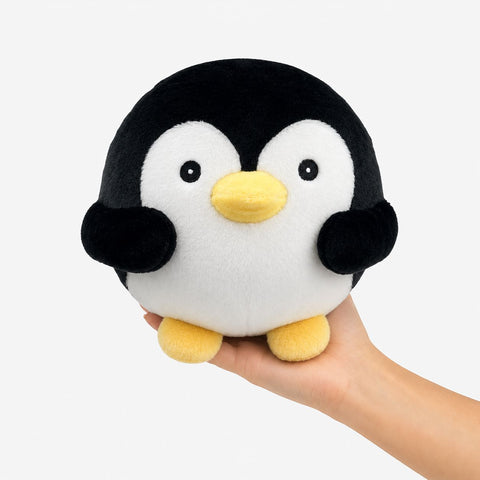 My BFF Glacier The Penguin Plush Dog Toy