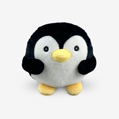 My BFF Glacier The Penguin Plush Dog Toy