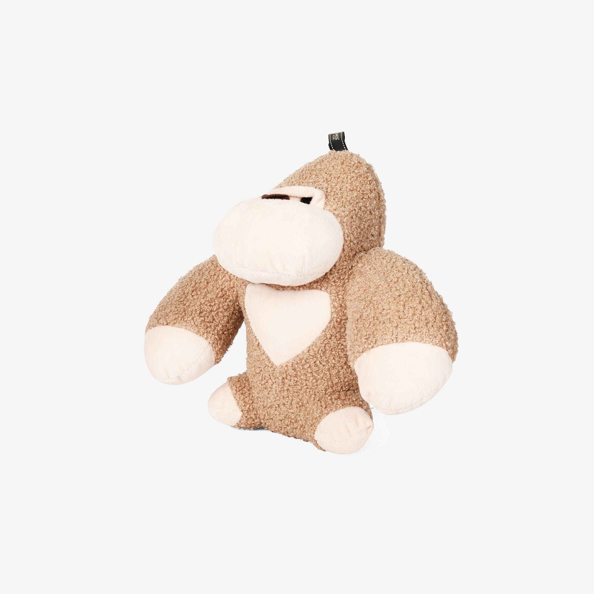 Gorilla sales dog toy