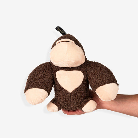 My BFF Koko The Gorilla Dog Toy
