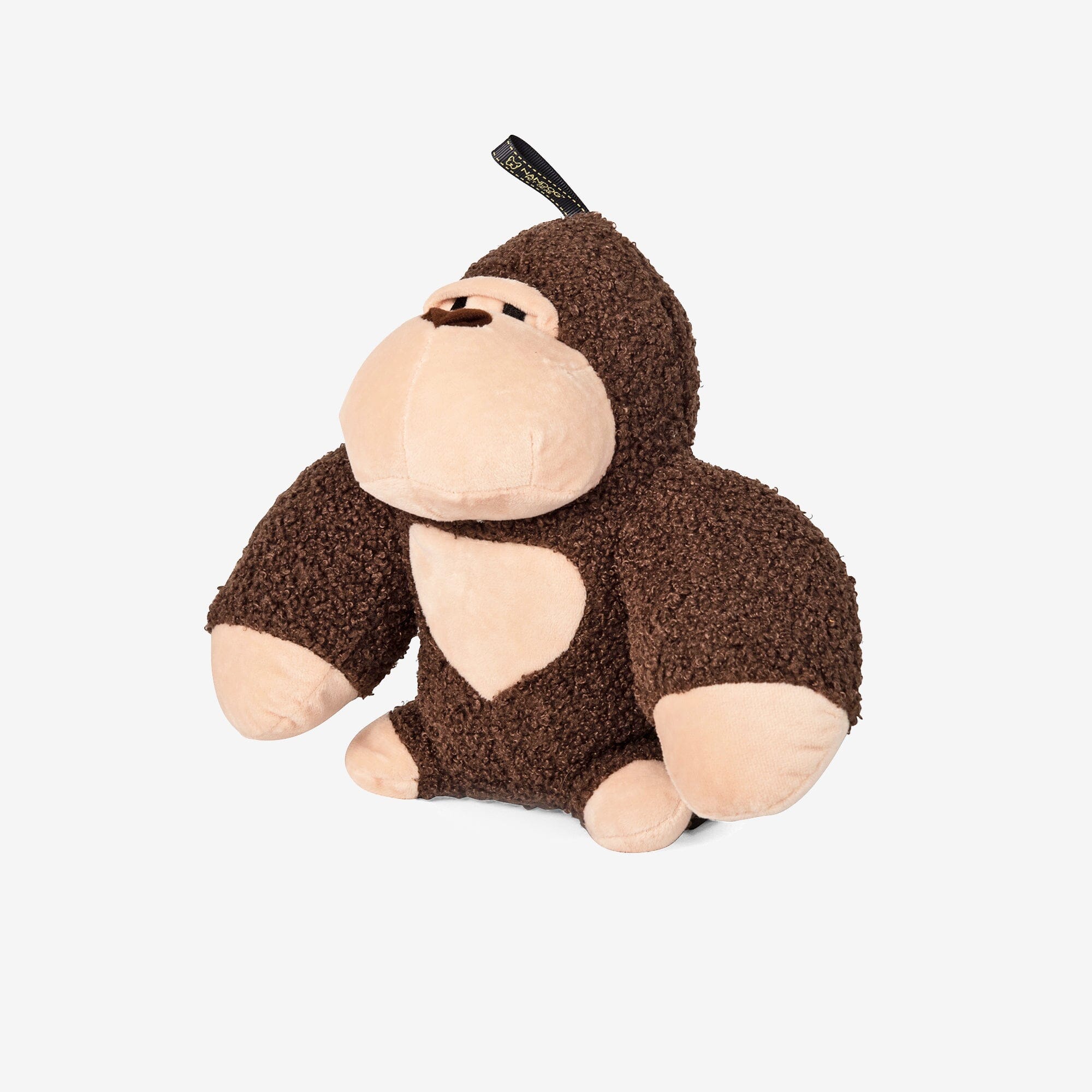 Gorilla sales dog toy