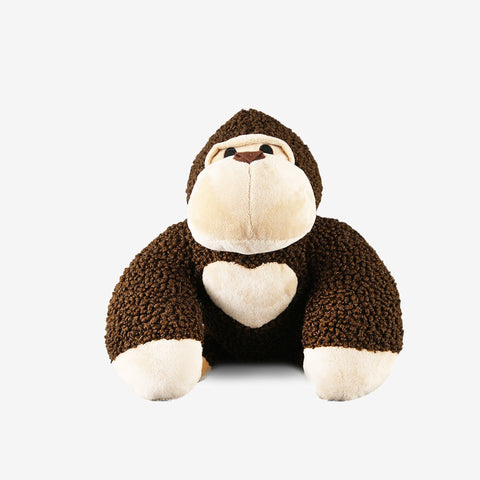 My BFF Koko The Gorilla Dog Toy