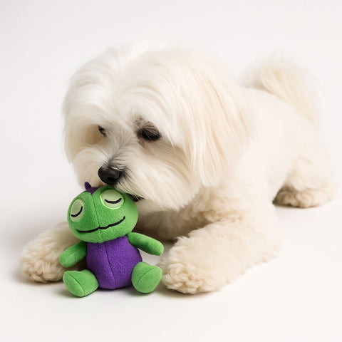 My BFF Mini Dinos