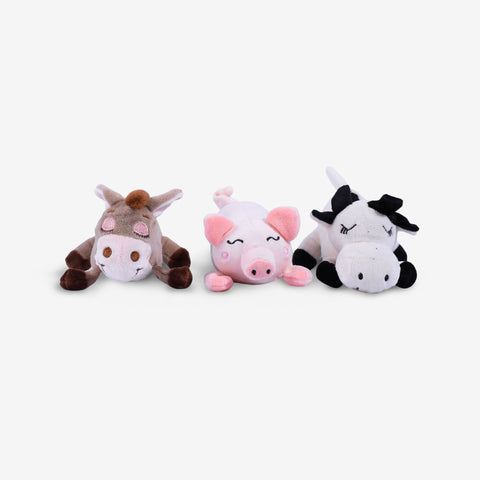 My BFF Mini Farm
