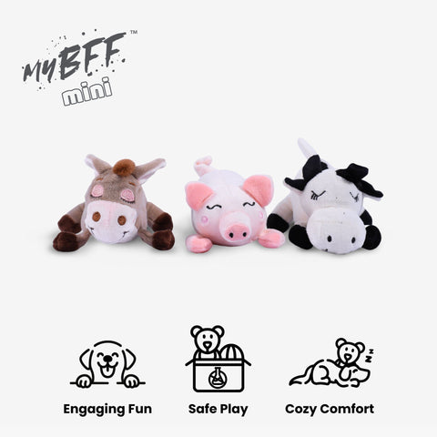 My BFF Mini Farm