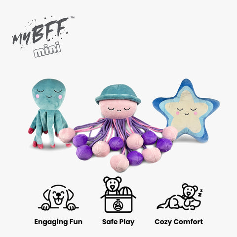 My BFF Mini Sea Life