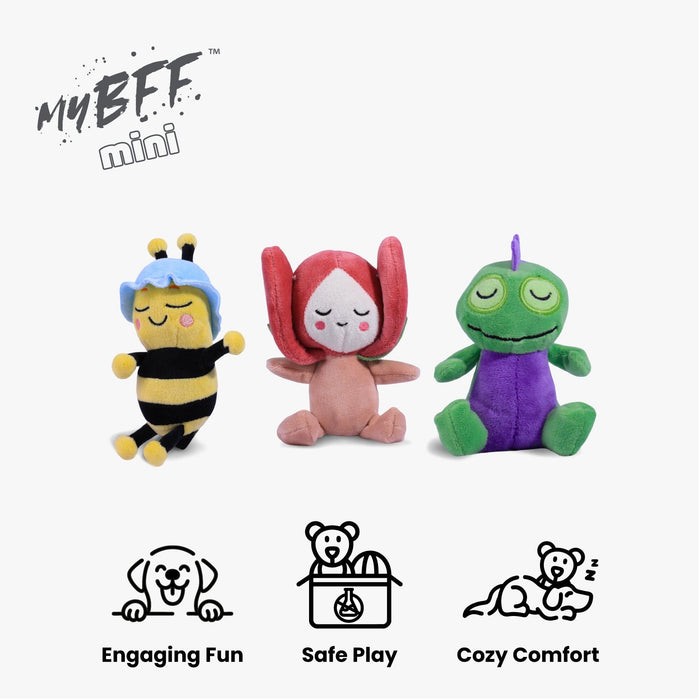 My BFF Mini Trio Mix