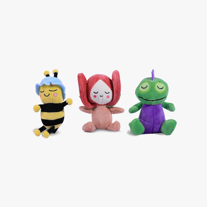 My BFF Mini Trio Mix