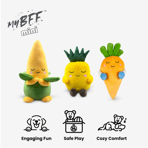 My BFF Mini Yum
