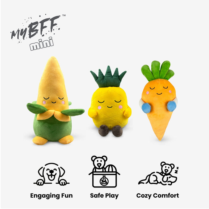 My BFF Mini Yum