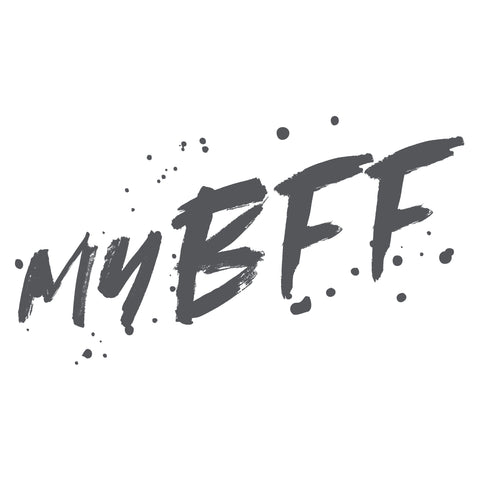 My BFF Mystery Toy