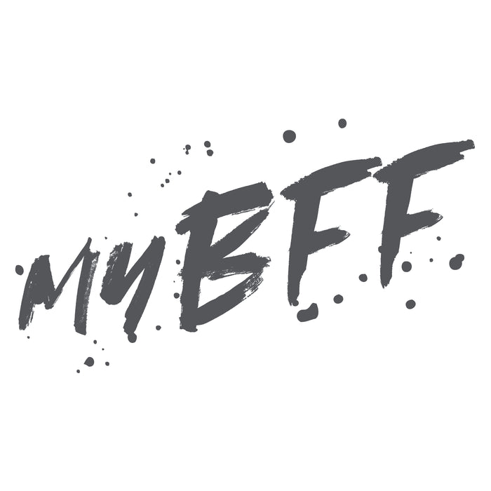 My BFF Mystery Toy