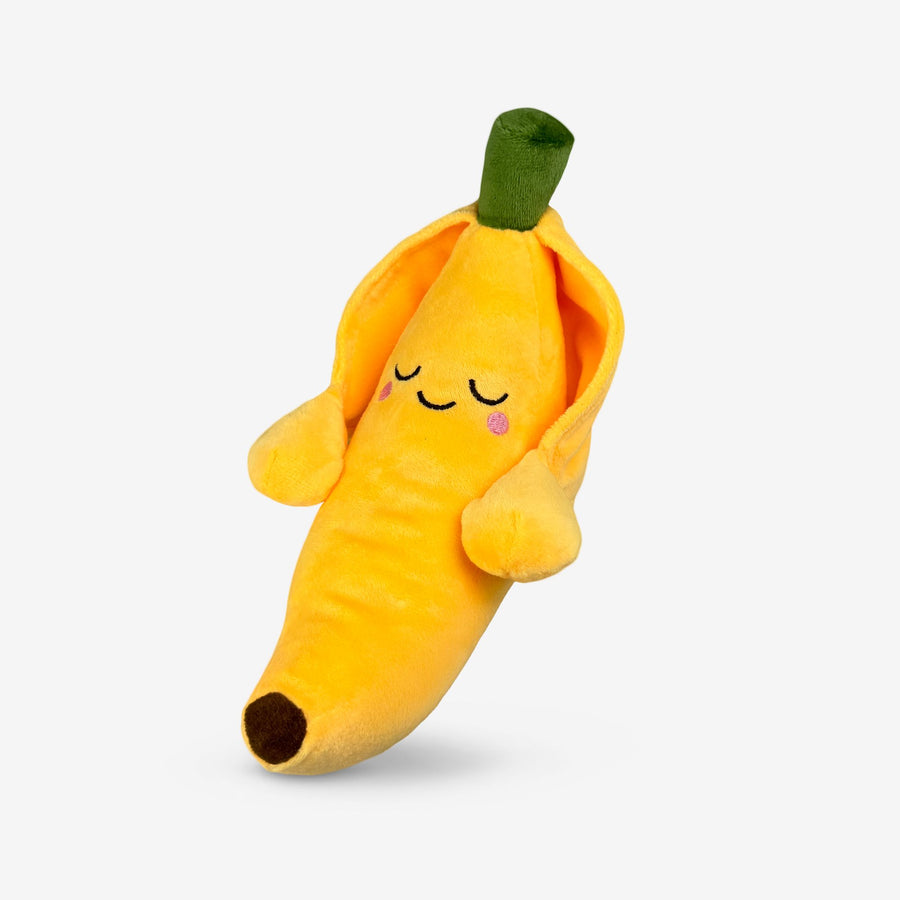 My BFF Nana the Banana – A Sweet Snuggle Toy for Your Dog – Nandog
