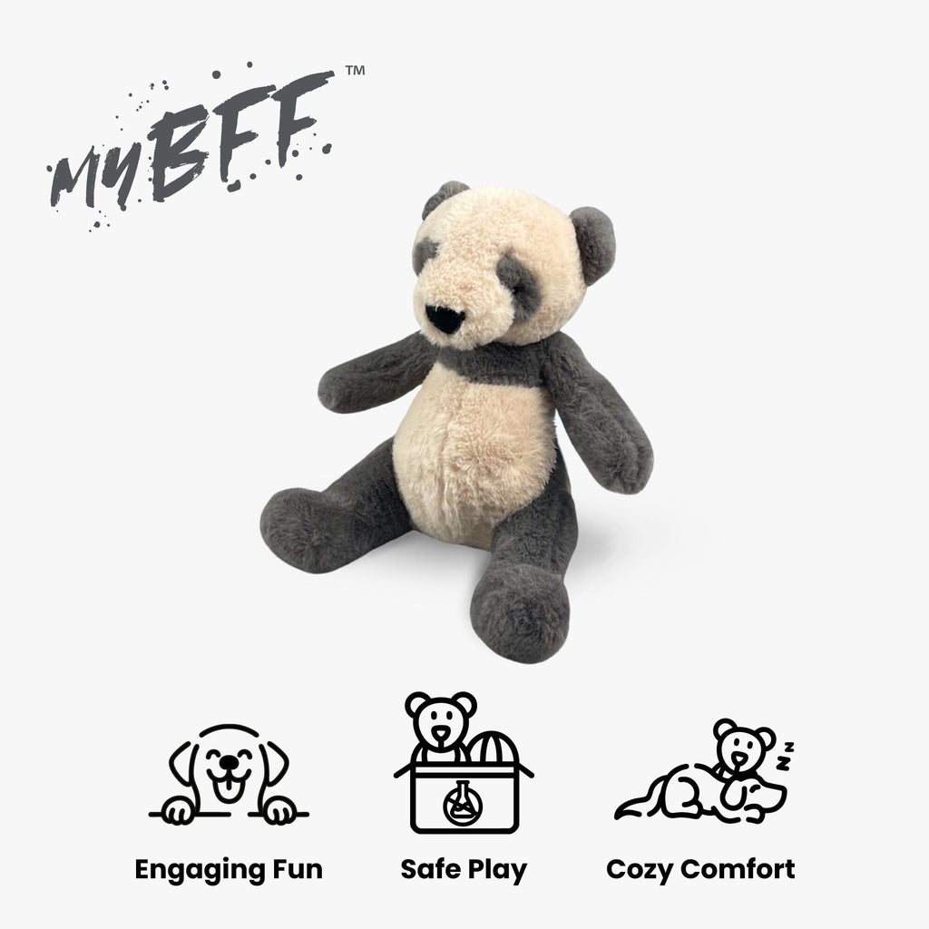 My BFF Pandy