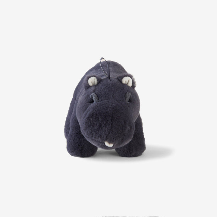 My BFF Py The Hippo Dog Toy