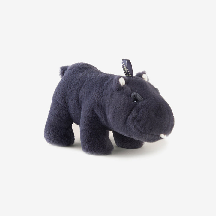 My BFF Py The Hippo Dog Toy