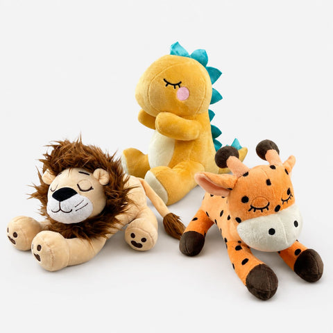 My BFF™ Trio Bundle: Leo, Mite & Stretch