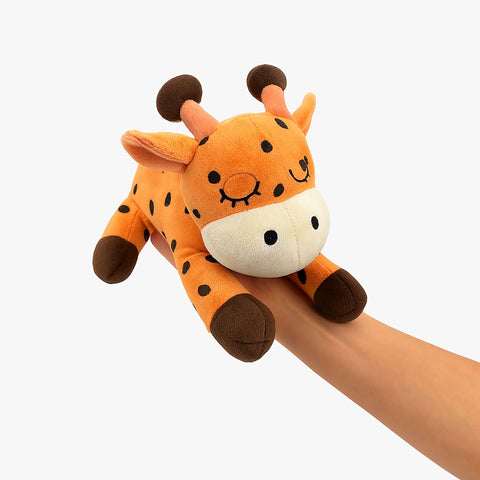 My BFF™ Trio Bundle: Leo, Mite & Stretch