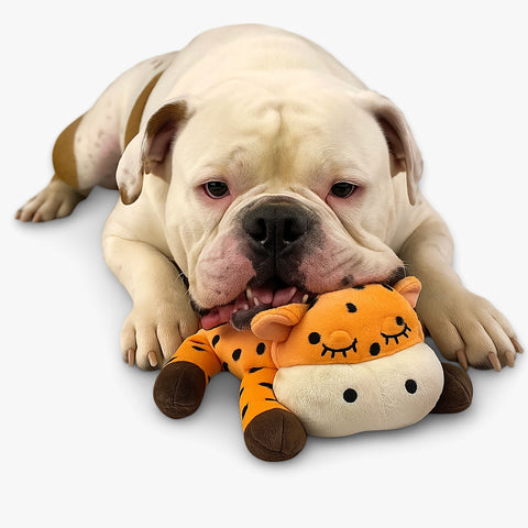 My BFF™ Trio Bundle: Leo, Mite & Stretch
