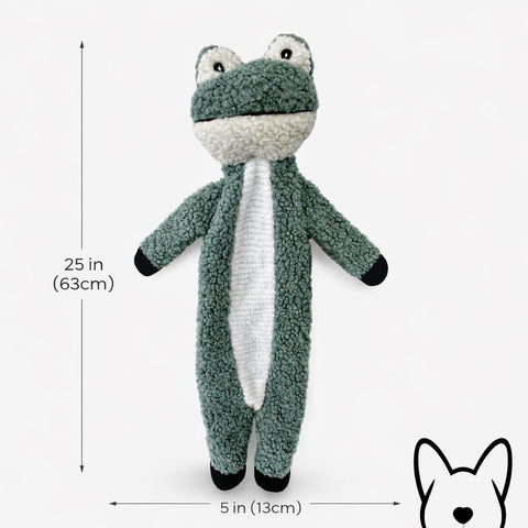 My BFF XL Frog (BFL-10)