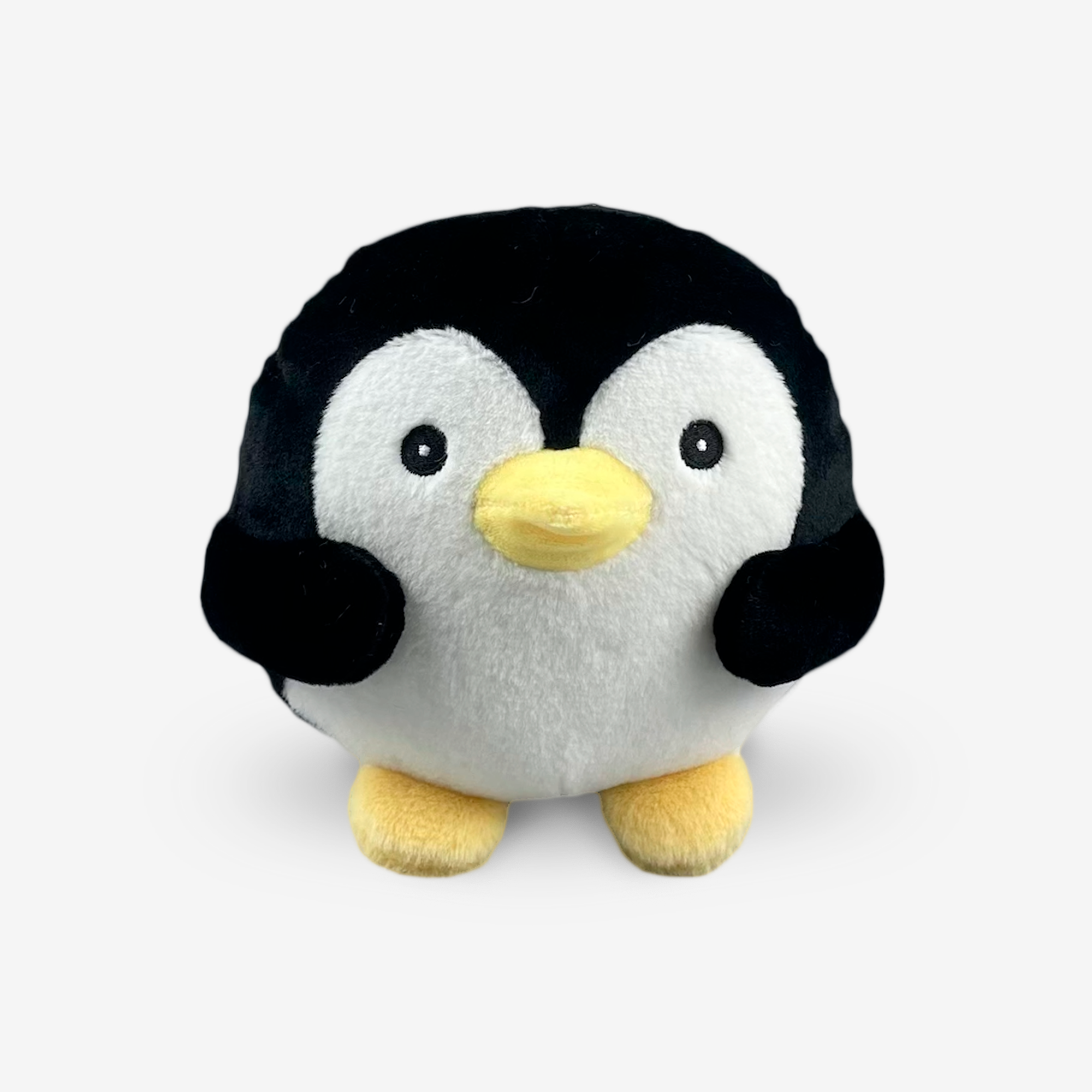 My BFF Glacier The Penguin Plush Dog Toy – Nandog Pet Gear™