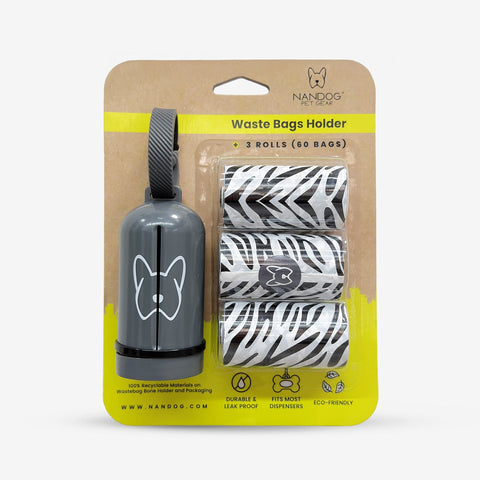 Poop Bags Value Bundle | 1000 Bags
