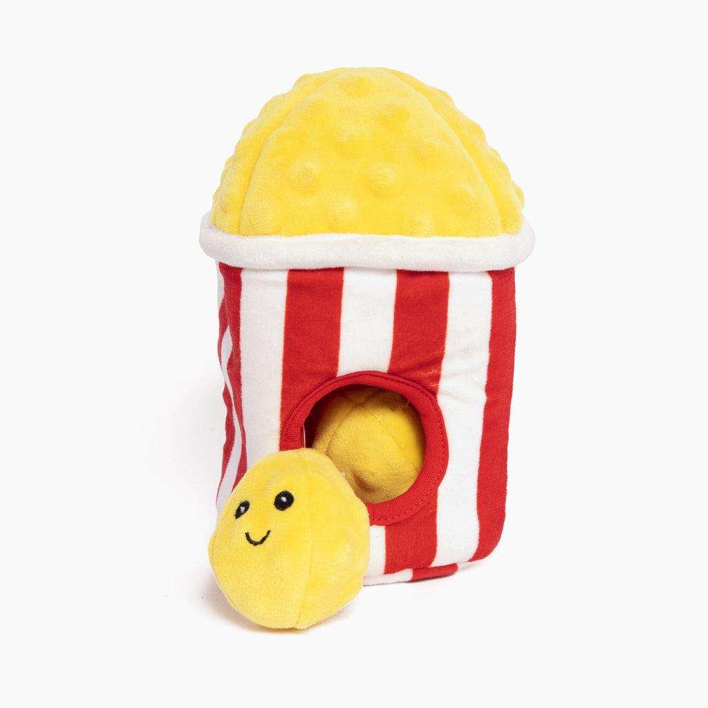 Popcorn Dog Toy