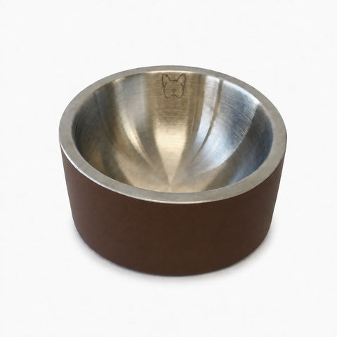 The Bowl Multi-Pack in Terracotta Brown